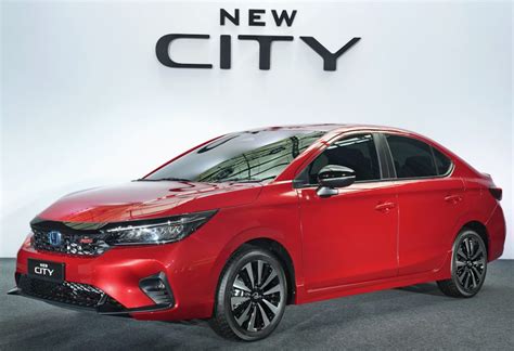 honda city 2023 fuel consumption|The Complete Package: Exploring the Key Features of the New .